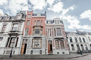 Maison Haas Hustinx & Spa