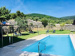 Hotel 4* Conventual Sierra de Gata