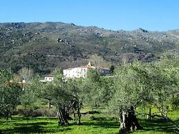 Hotel 4* Conventual Sierra de Gata