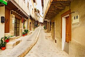 Hotel 4* Conventual Sierra de Gata