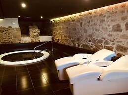 Hotel 4* Conventual Sierra de Gata