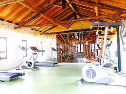 Hotel 4* Conventual Sierra de Gata