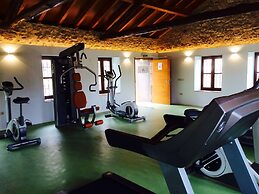 Hotel 4* Conventual Sierra de Gata