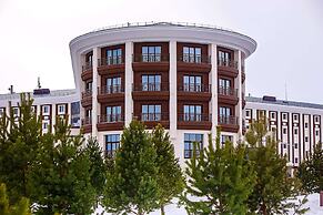 Rixos Borovoe