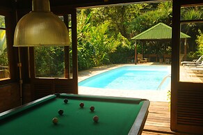 Pousada Portal do Cacau