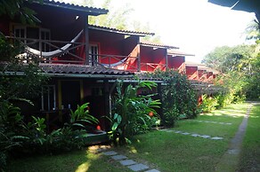 Pousada Portal do Cacau