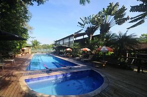 Pousada Portal do Cacau