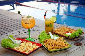 Pousada Portal do Cacau