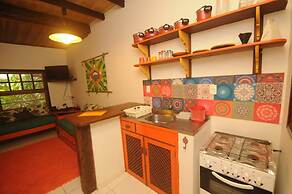 Pousada Portal do Cacau