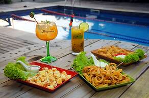 Pousada Portal do Cacau