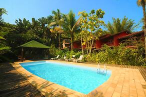 Pousada Portal do Cacau