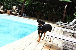 Pousada Portal do Cacau