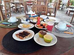 Pousada Portal do Cacau