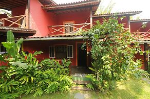 Pousada Portal do Cacau