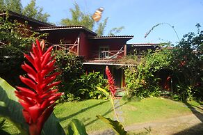 Pousada Portal do Cacau