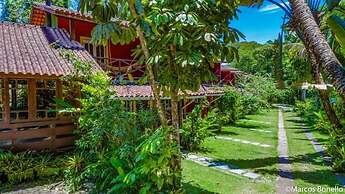 Pousada Portal do Cacau