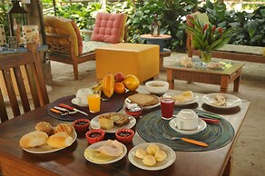 Pousada Portal do Cacau