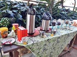 Pousada Portal do Cacau