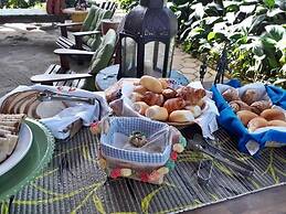 Pousada Portal do Cacau