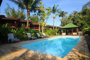 Pousada Portal do Cacau