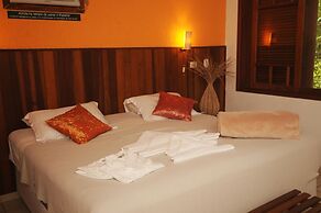 Pousada Portal do Cacau