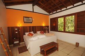 Pousada Portal do Cacau