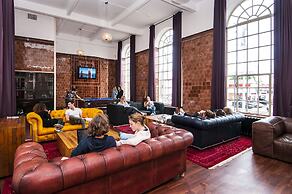 Rest Up London - Hostel