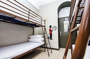 Rest Up London - Hostel