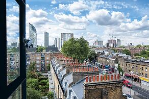 Rest Up London - Hostel