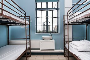 Rest Up London - Hostel