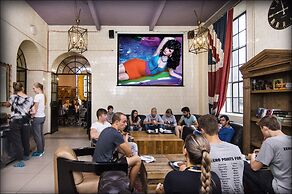 Rest Up London - Hostel