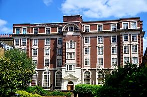 Rest Up London - Hostel