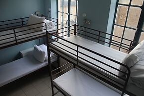 Rest Up London - Hostel