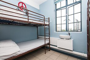 Rest Up London - Hostel