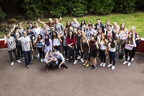 Rest Up London - Hostel