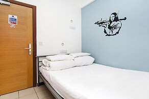 Rest Up London - Hostel
