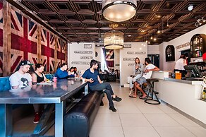 Rest Up London - Hostel