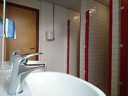 Rest Up London - Hostel