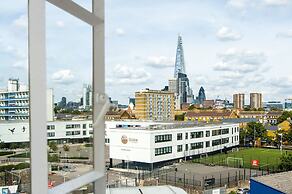 Rest Up London - Hostel