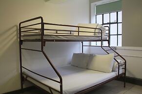 Rest Up London - Hostel