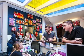 Rest Up London - Hostel