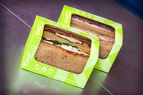 Rest Up London - Hostel