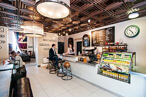 Rest Up London - Hostel