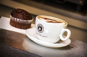 Rest Up London - Hostel