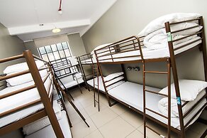 Rest Up London - Hostel