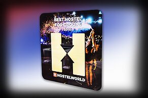 Rest Up London - Hostel