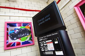 Rest Up London - Hostel