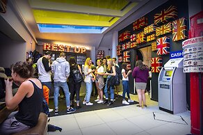 Rest Up London - Hostel