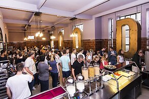 Rest Up London - Hostel