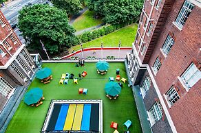 Rest Up London - Hostel